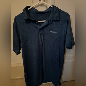 Columbia Polo